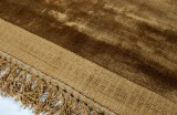 RUG HONEY YELLOW 240 VISCOSE